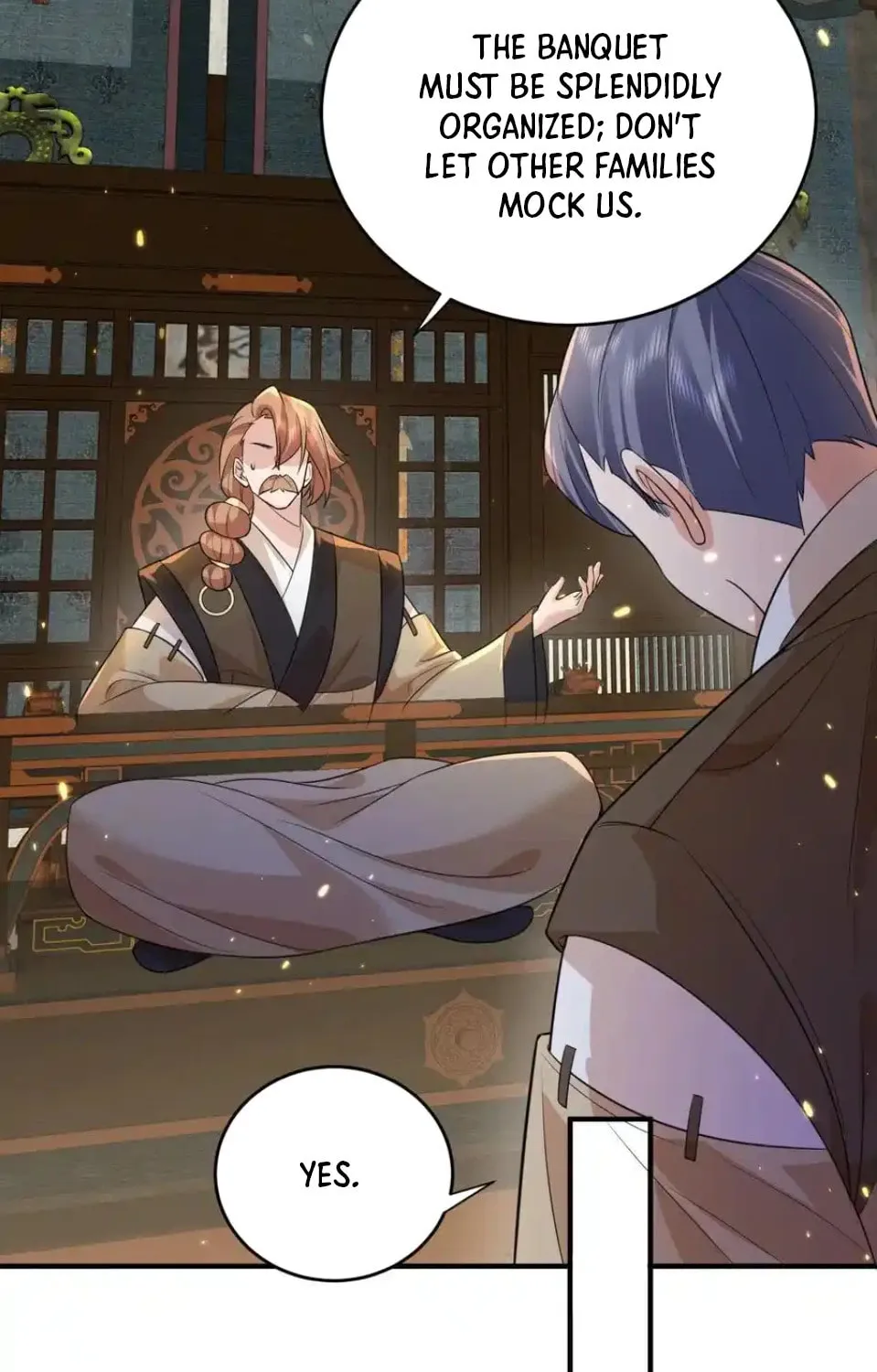 When Did I Become Unbeatable? Mangakakalot X Chapter 188 Page 31