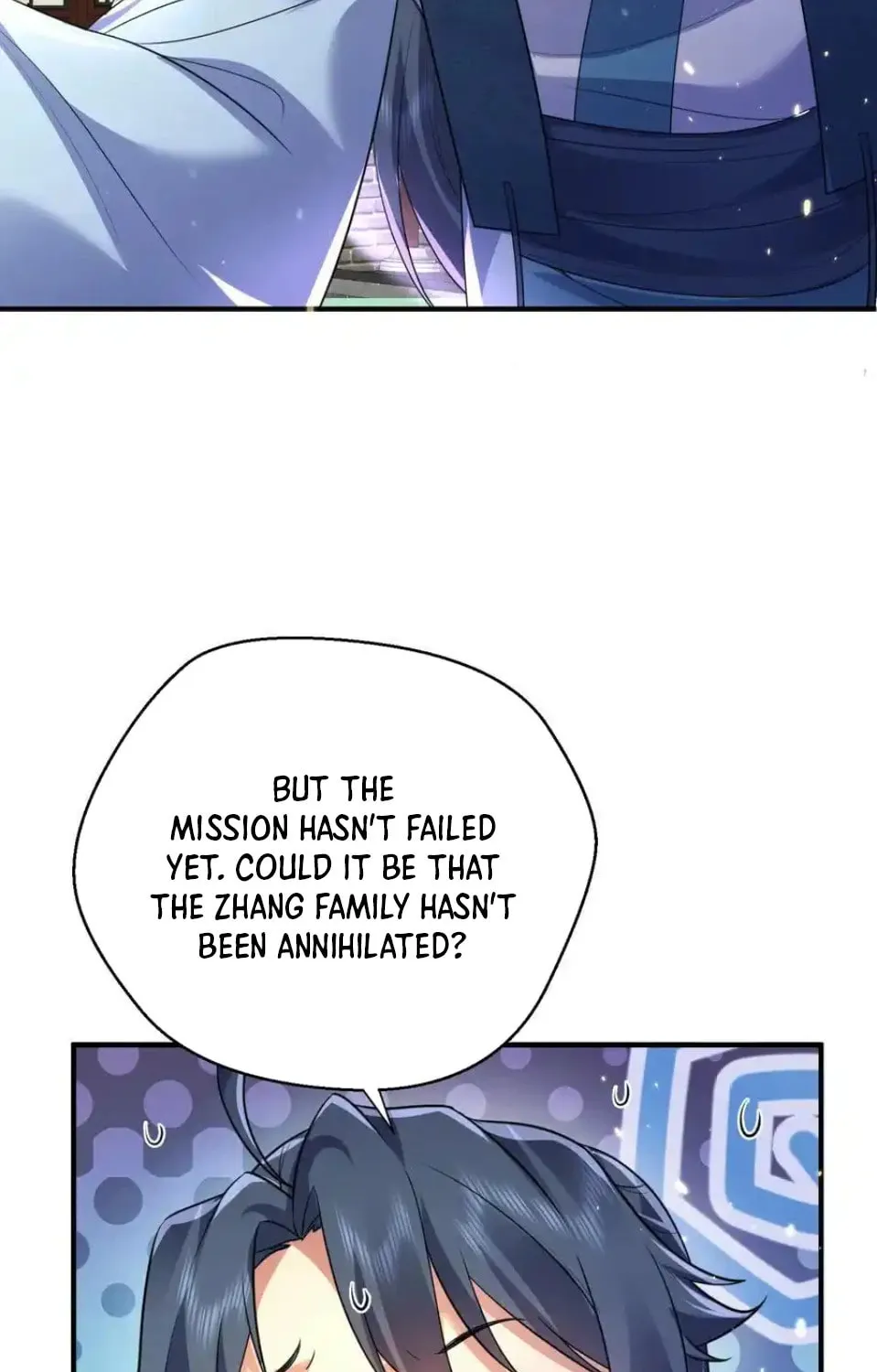 When Did I Become Unbeatable? Mangakakalot X Chapter 188 Page 36