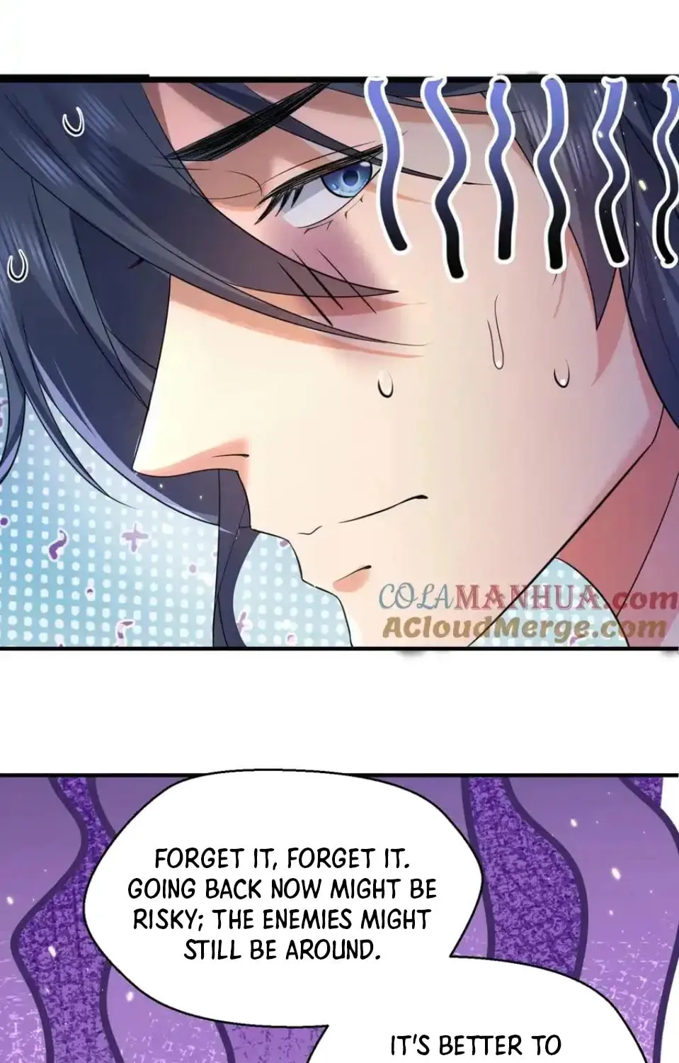 When Did I Become Unbeatable? Mangakakalot X Chapter 188 Page 38