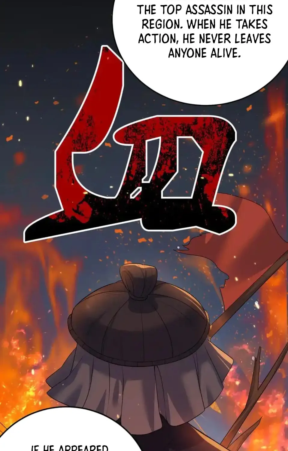 When Did I Become Unbeatable? Mangakakalot X Chapter 189 Page 41