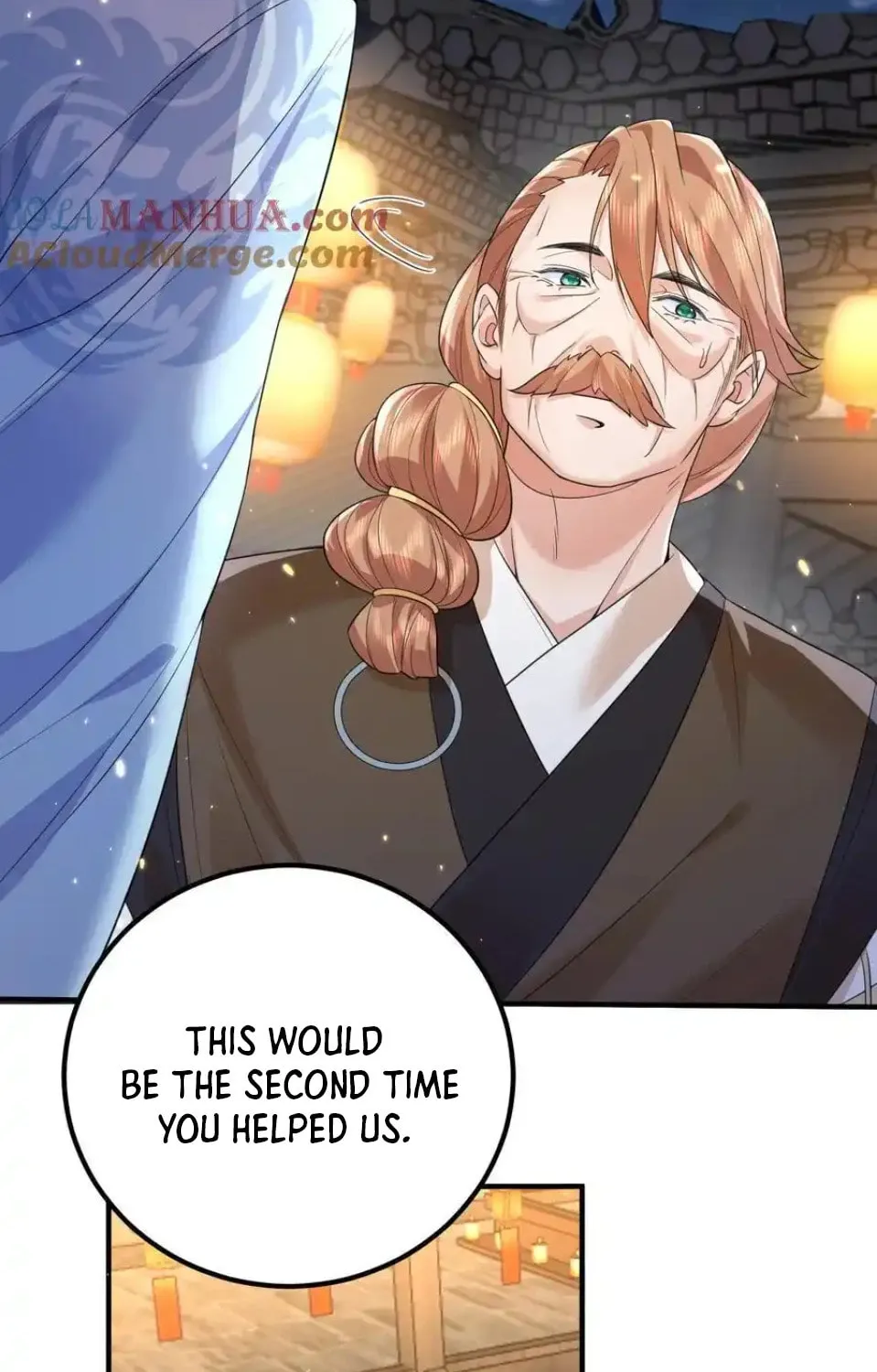 When Did I Become Unbeatable? Mangakakalot X Chapter 189 Page 46