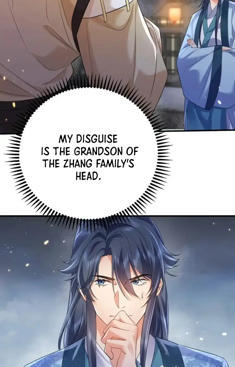 When Did I Become Unbeatable? Mangakakalot X Chapter 189 Page 53