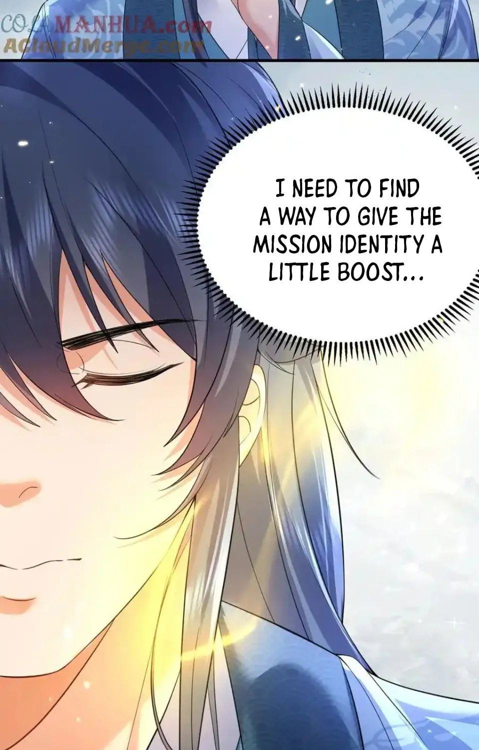 When Did I Become Unbeatable? Mangakakalot X Chapter 189 Page 54