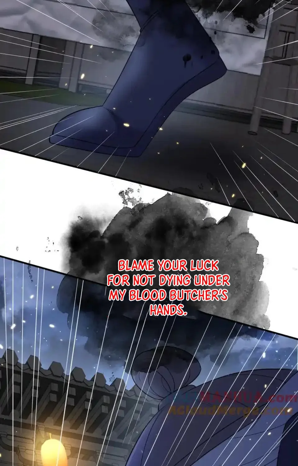 When Did I Become Unbeatable? Mangakakalot X Chapter 189 Page 19