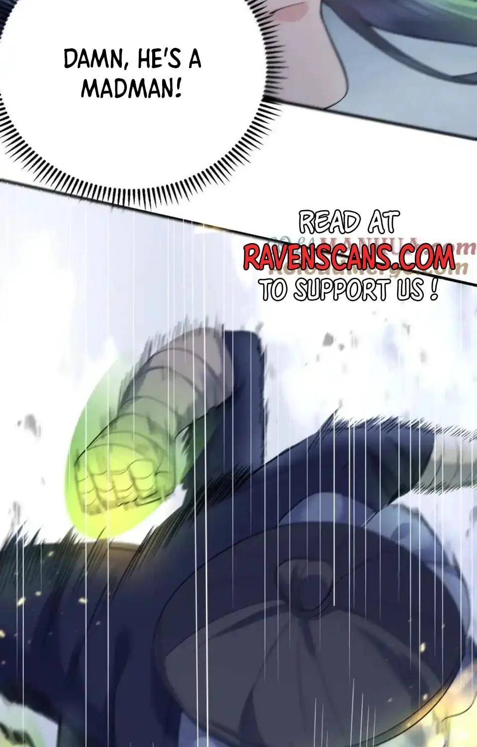 When Did I Become Unbeatable? Mangakakalot X Chapter 189 Page 22