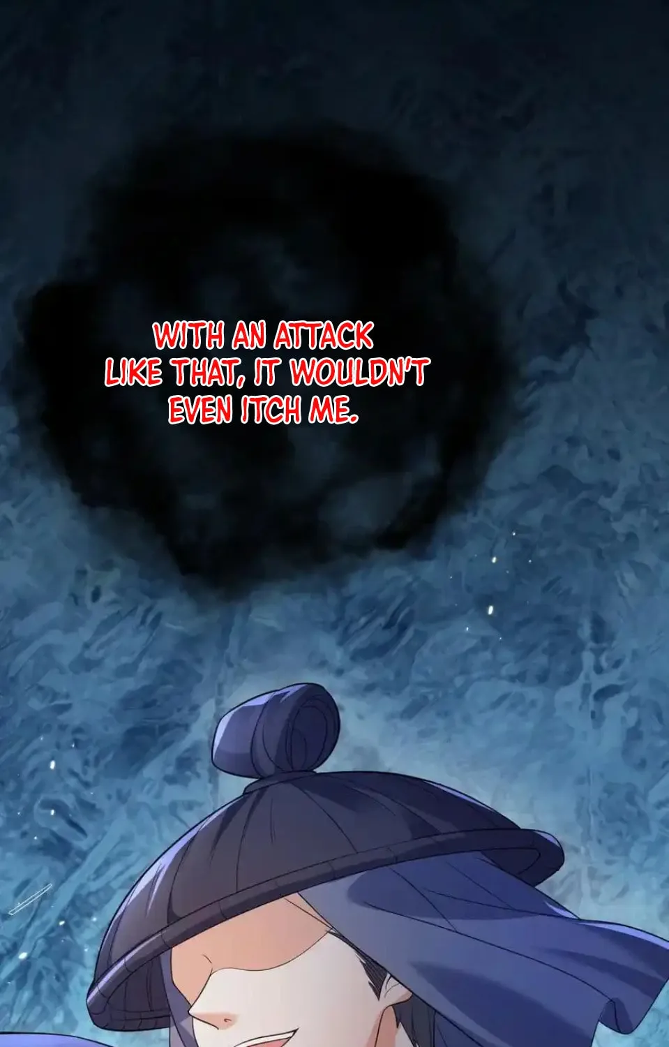 When Did I Become Unbeatable? Mangakakalot X Chapter 189 Page 27