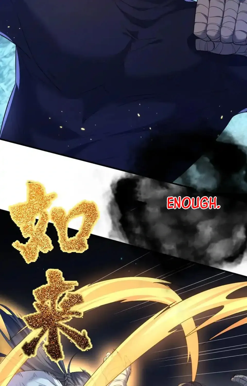 When Did I Become Unbeatable? Mangakakalot X Chapter 189 Page 29