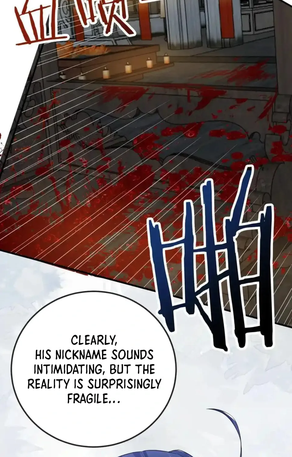 When Did I Become Unbeatable? Mangakakalot X Chapter 189 Page 32