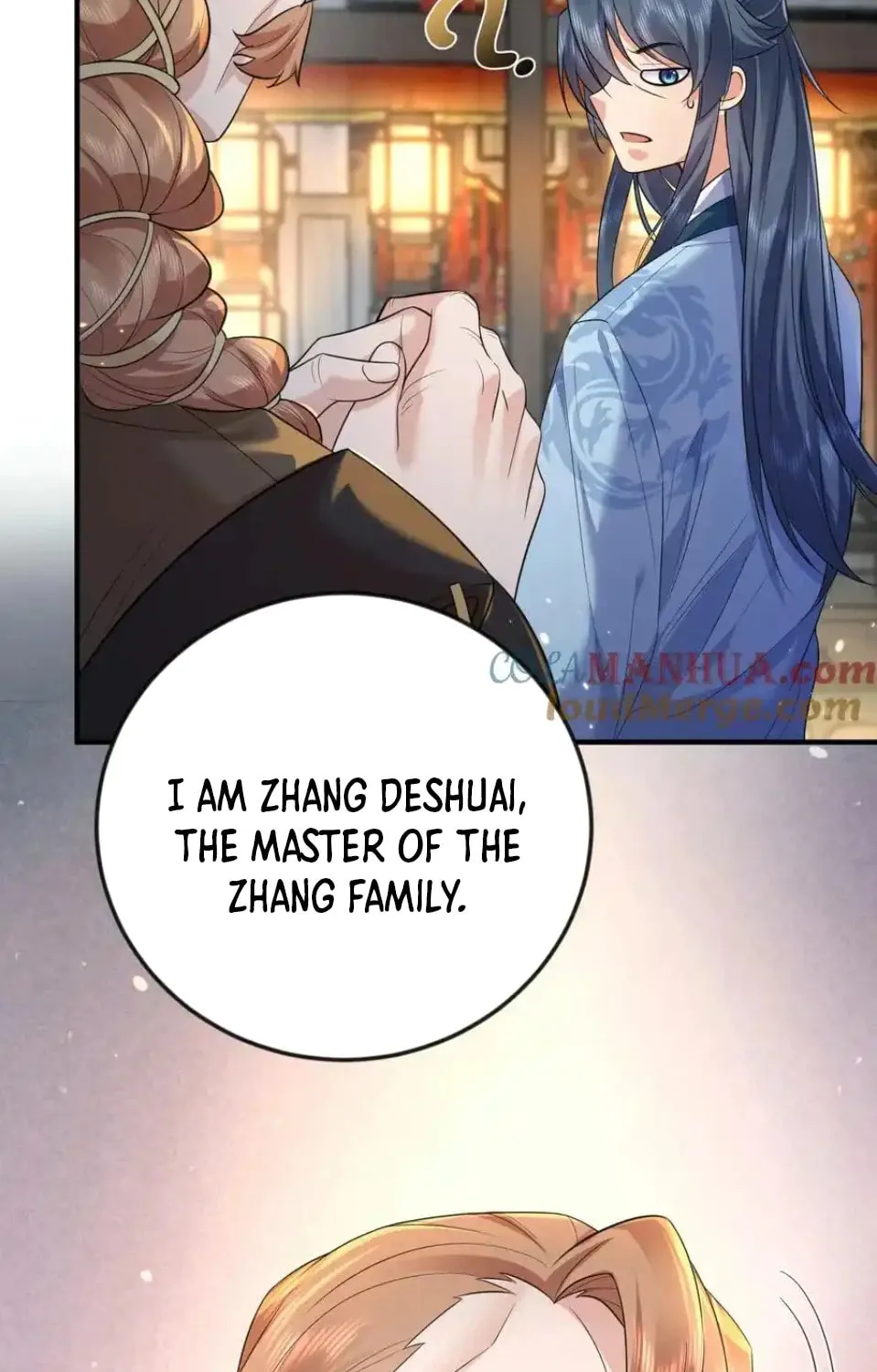 When Did I Become Unbeatable? Mangakakalot X Chapter 189 Page 38
