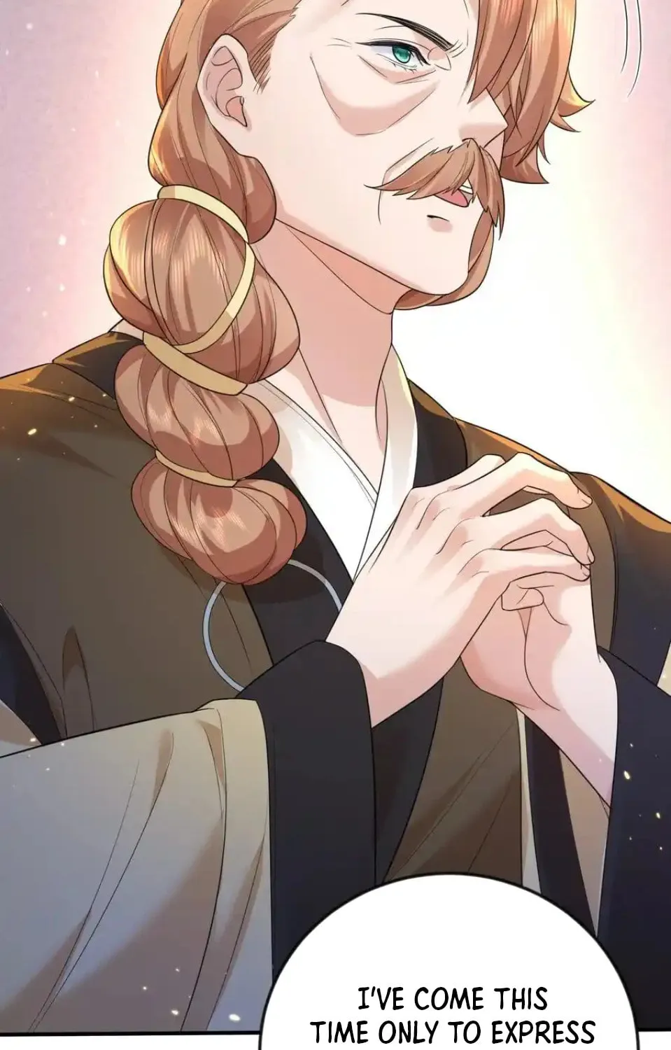 When Did I Become Unbeatable? Mangakakalot X Chapter 189 Page 39