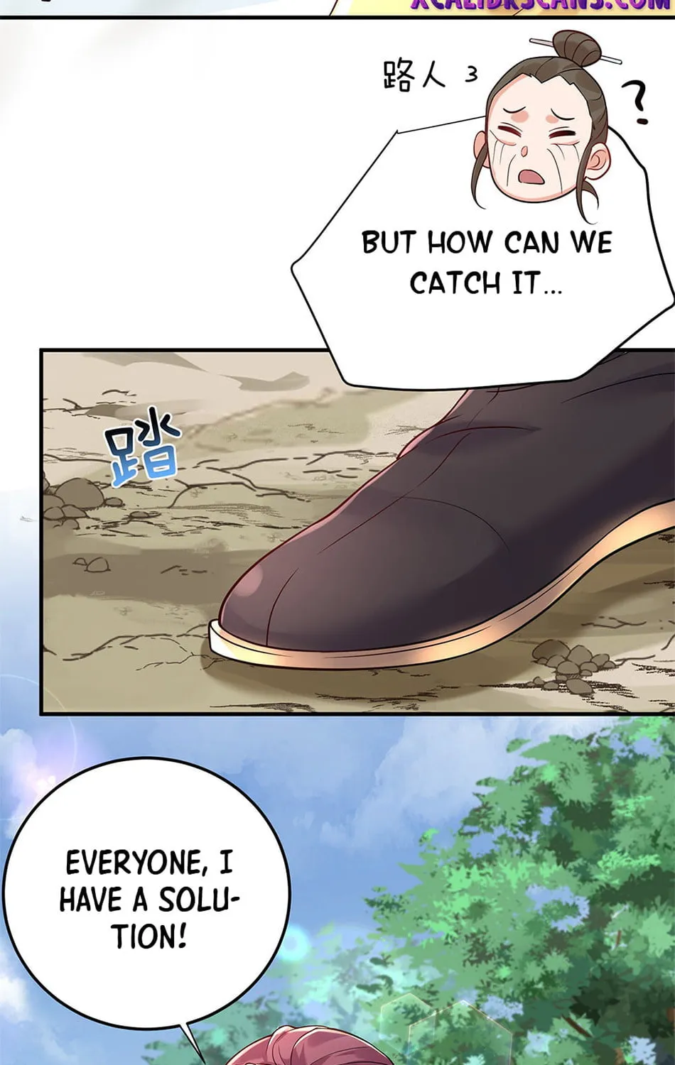 When Did I Become Unbeatable? Mangakakalot X Chapter 19 Page 19