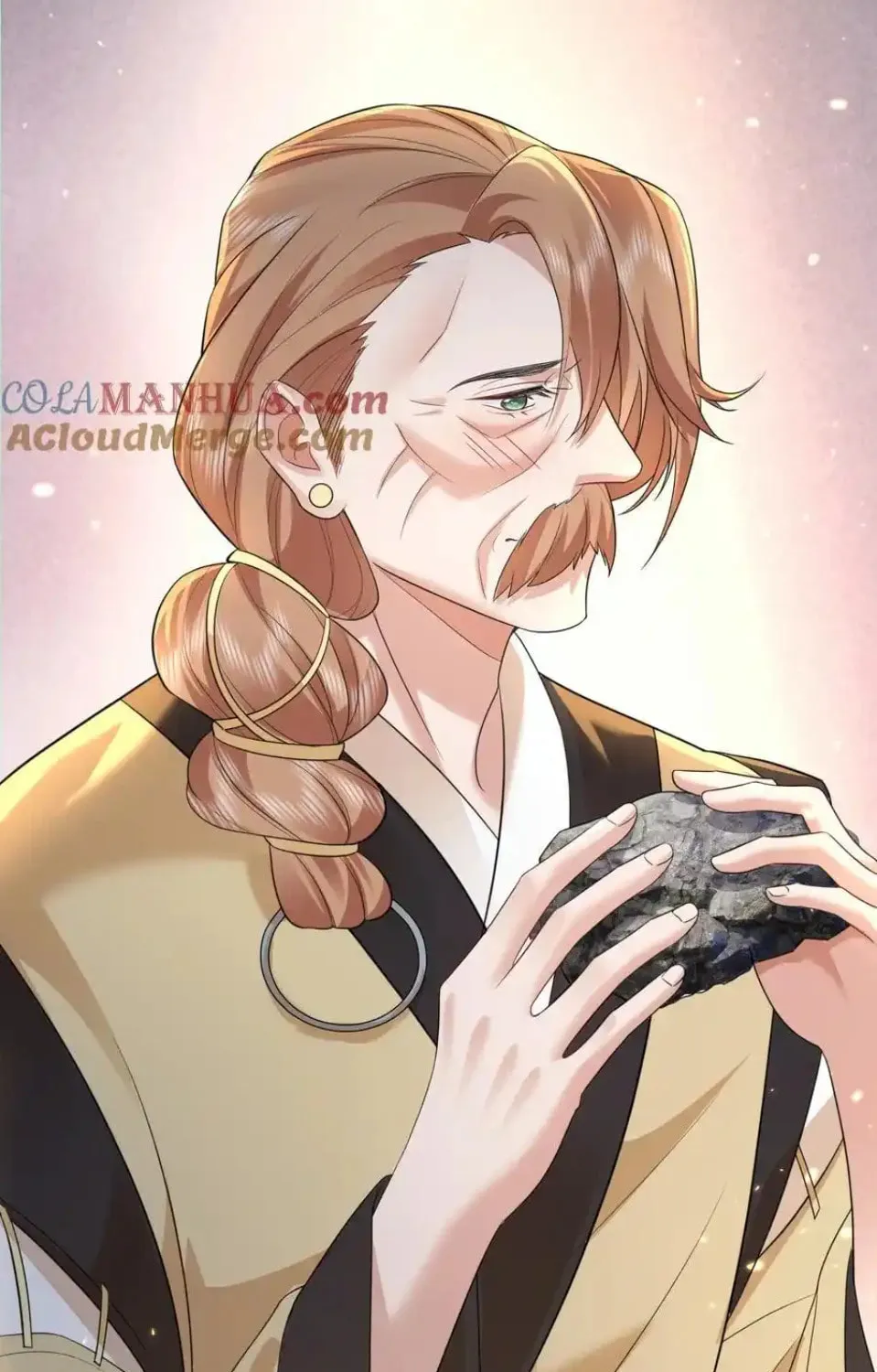 When Did I Become Unbeatable? Mangakakalot X Chapter 190 Page 9