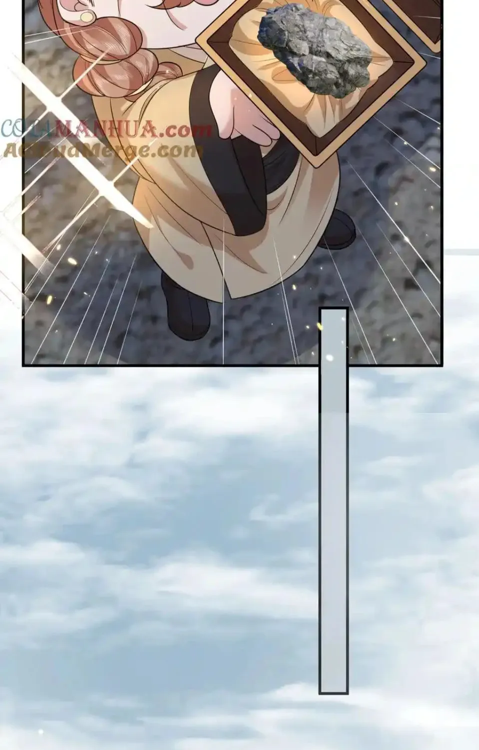 When Did I Become Unbeatable? Mangakakalot X Chapter 190 Page 35