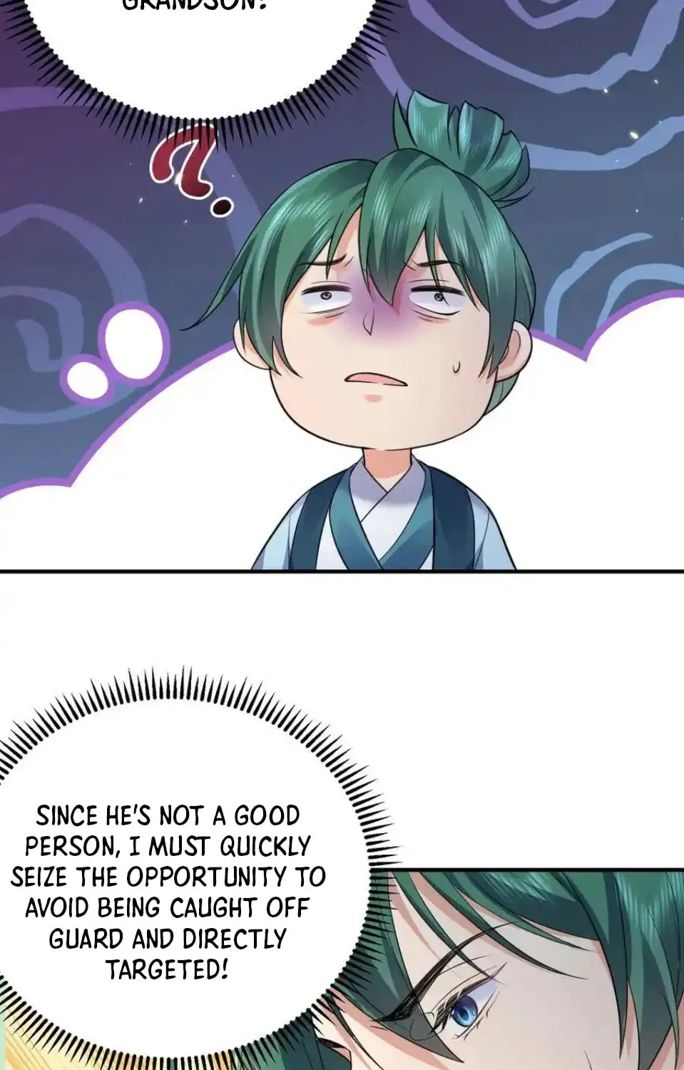 When Did I Become Unbeatable? Mangakakalot X Chapter 191 Page 42