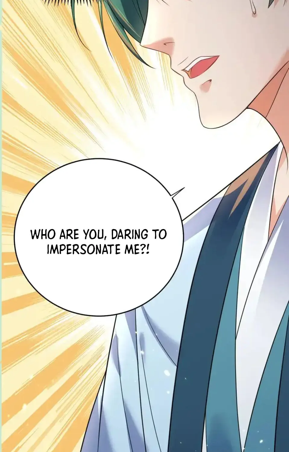 When Did I Become Unbeatable? Mangakakalot X Chapter 191 Page 43