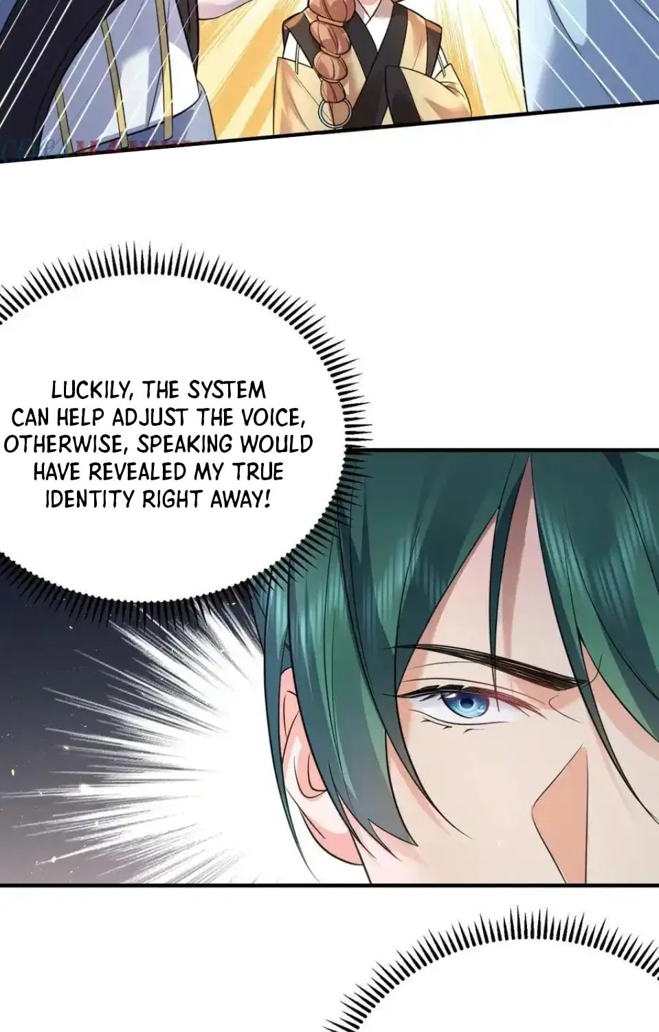 When Did I Become Unbeatable? Mangakakalot X Chapter 191 Page 47