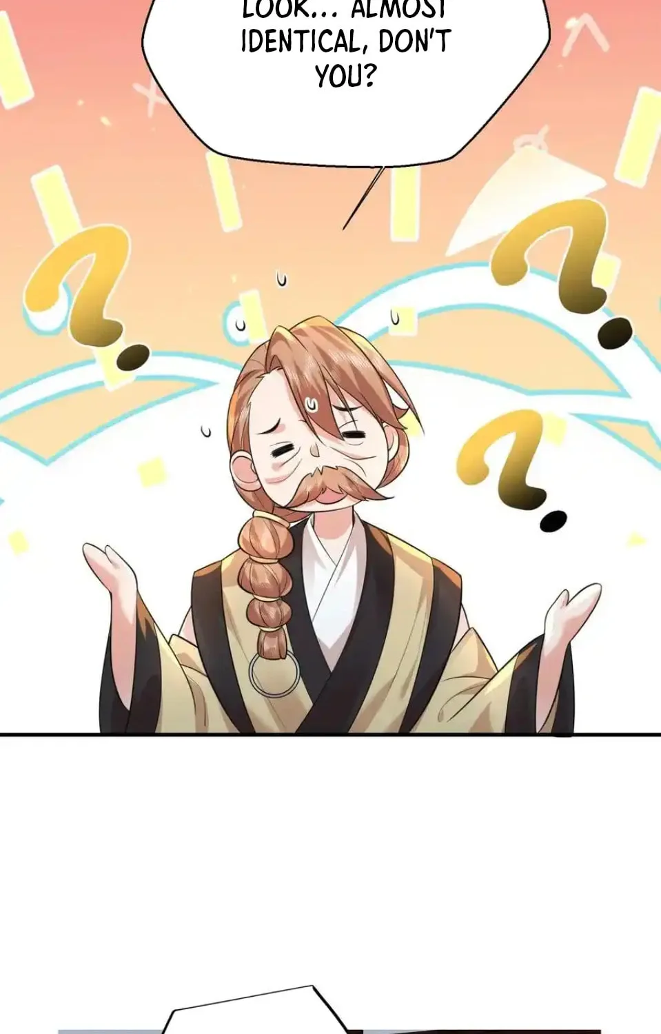 When Did I Become Unbeatable? Mangakakalot X Chapter 191 Page 49