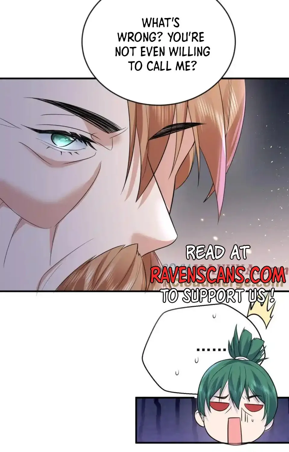 When Did I Become Unbeatable? Mangakakalot X Chapter 191 Page 12