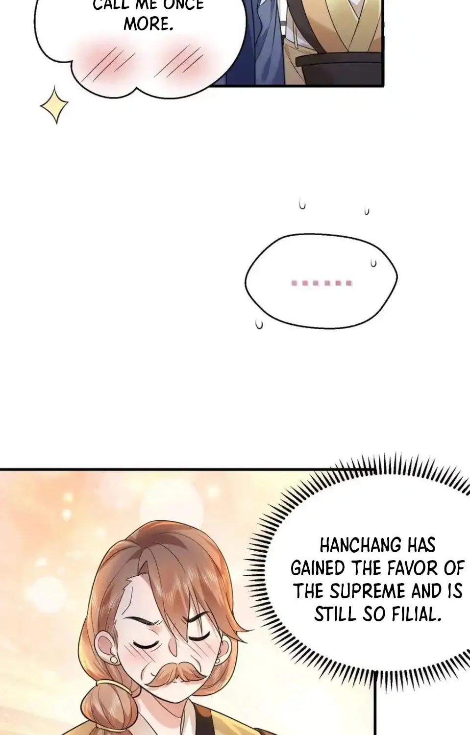 When Did I Become Unbeatable? Mangakakalot X Chapter 191 Page 15