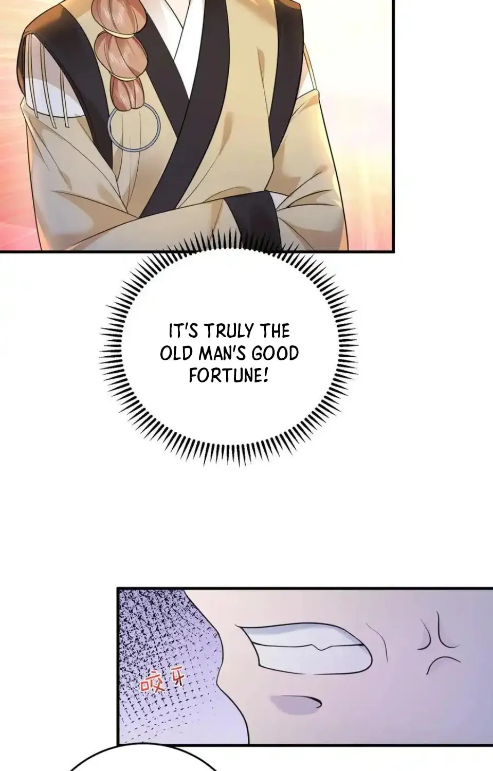 When Did I Become Unbeatable? Mangakakalot X Chapter 191 Page 16