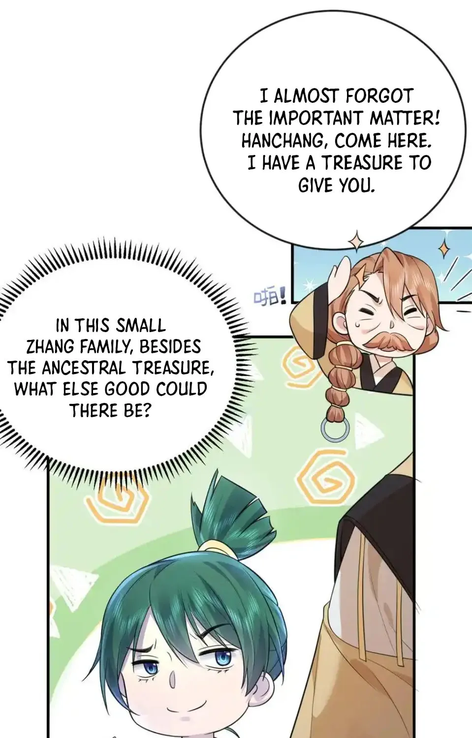 When Did I Become Unbeatable? Mangakakalot X Chapter 191 Page 18