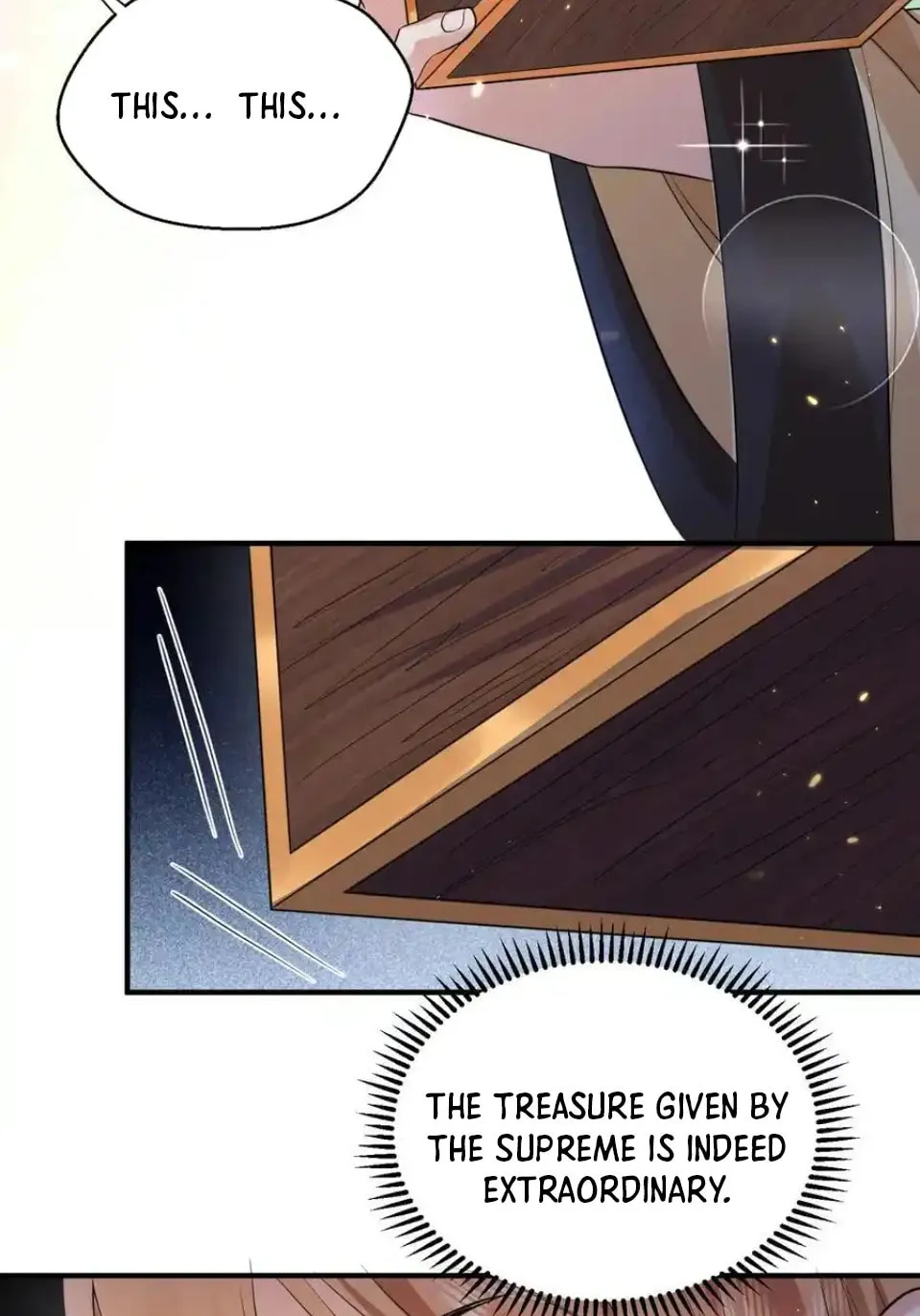 When Did I Become Unbeatable? Mangakakalot X Chapter 191 Page 21