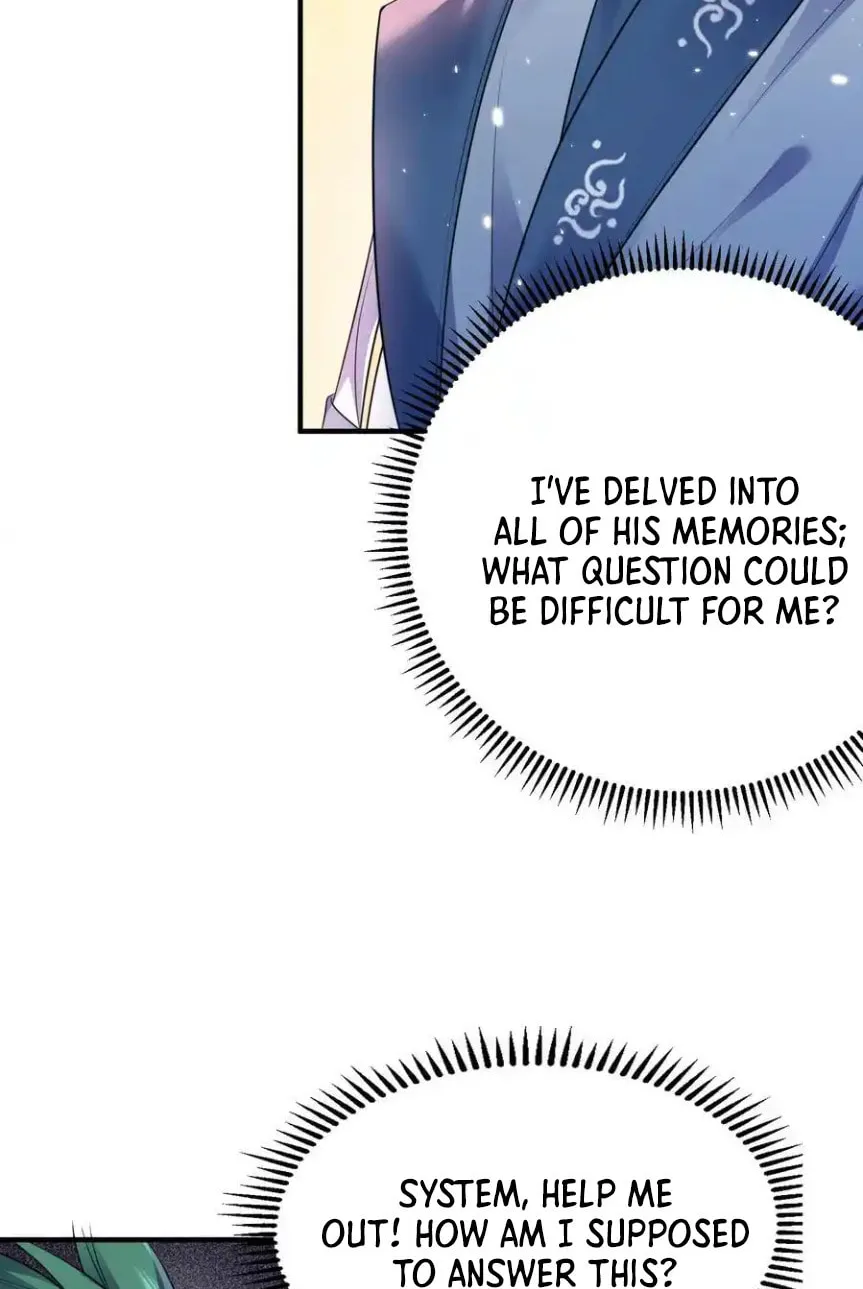 When Did I Become Unbeatable? Mangakakalot X Chapter 192 Page 5
