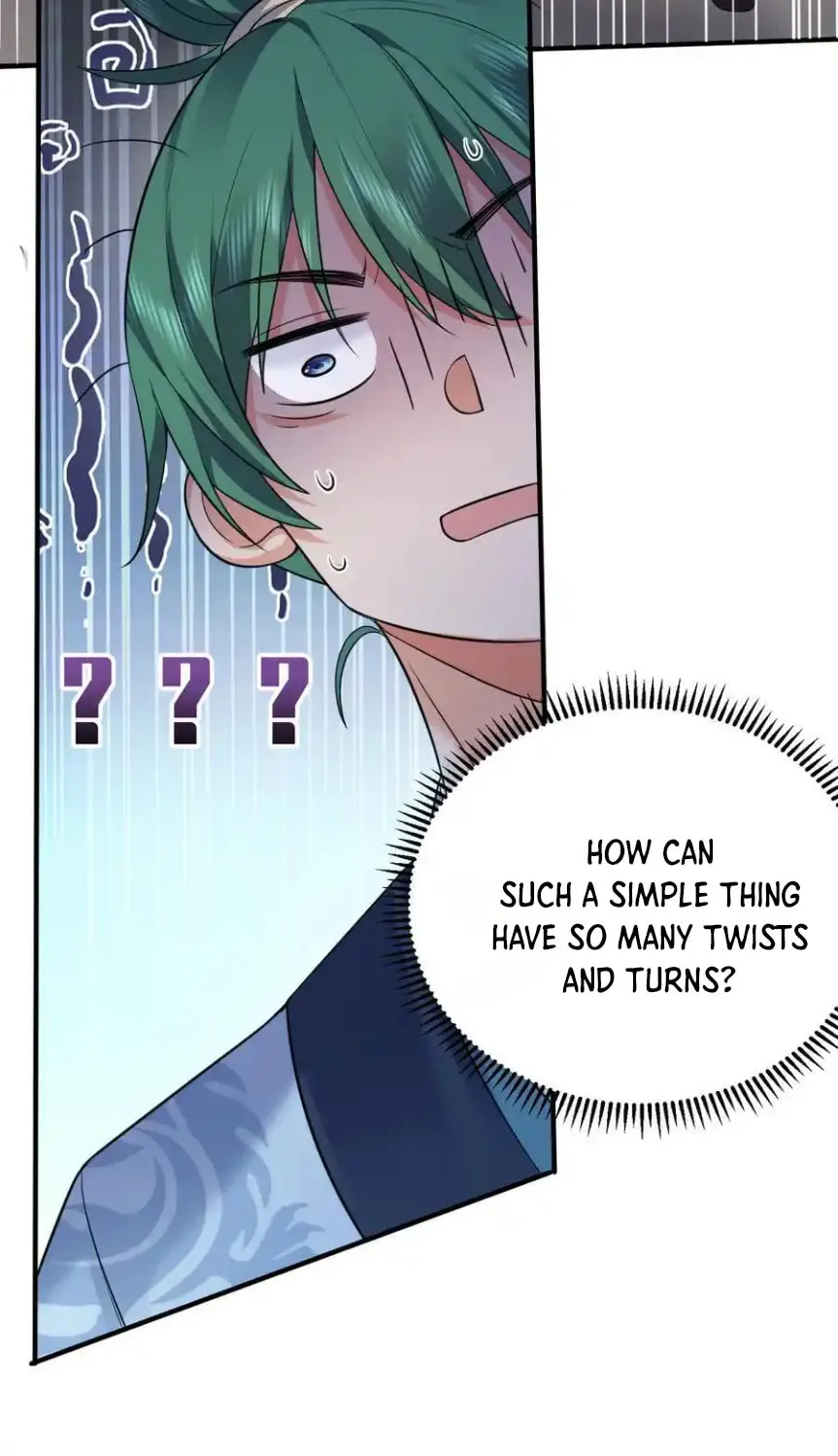 When Did I Become Unbeatable? Mangakakalot X Chapter 192 Page 45