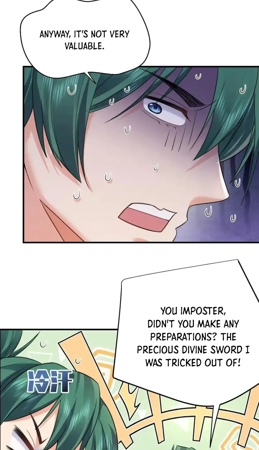 When Did I Become Unbeatable? Mangakakalot X Chapter 192 Page 15