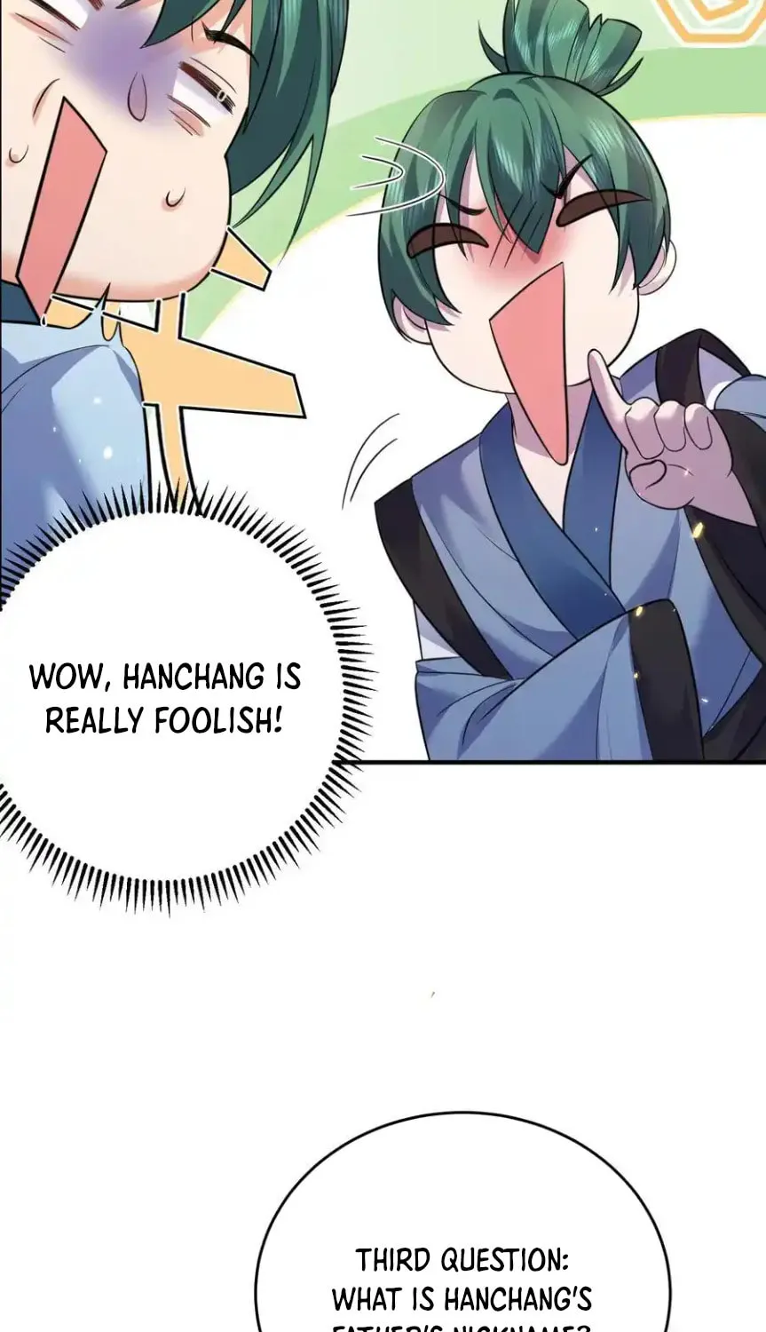 When Did I Become Unbeatable? Mangakakalot X Chapter 192 Page 16
