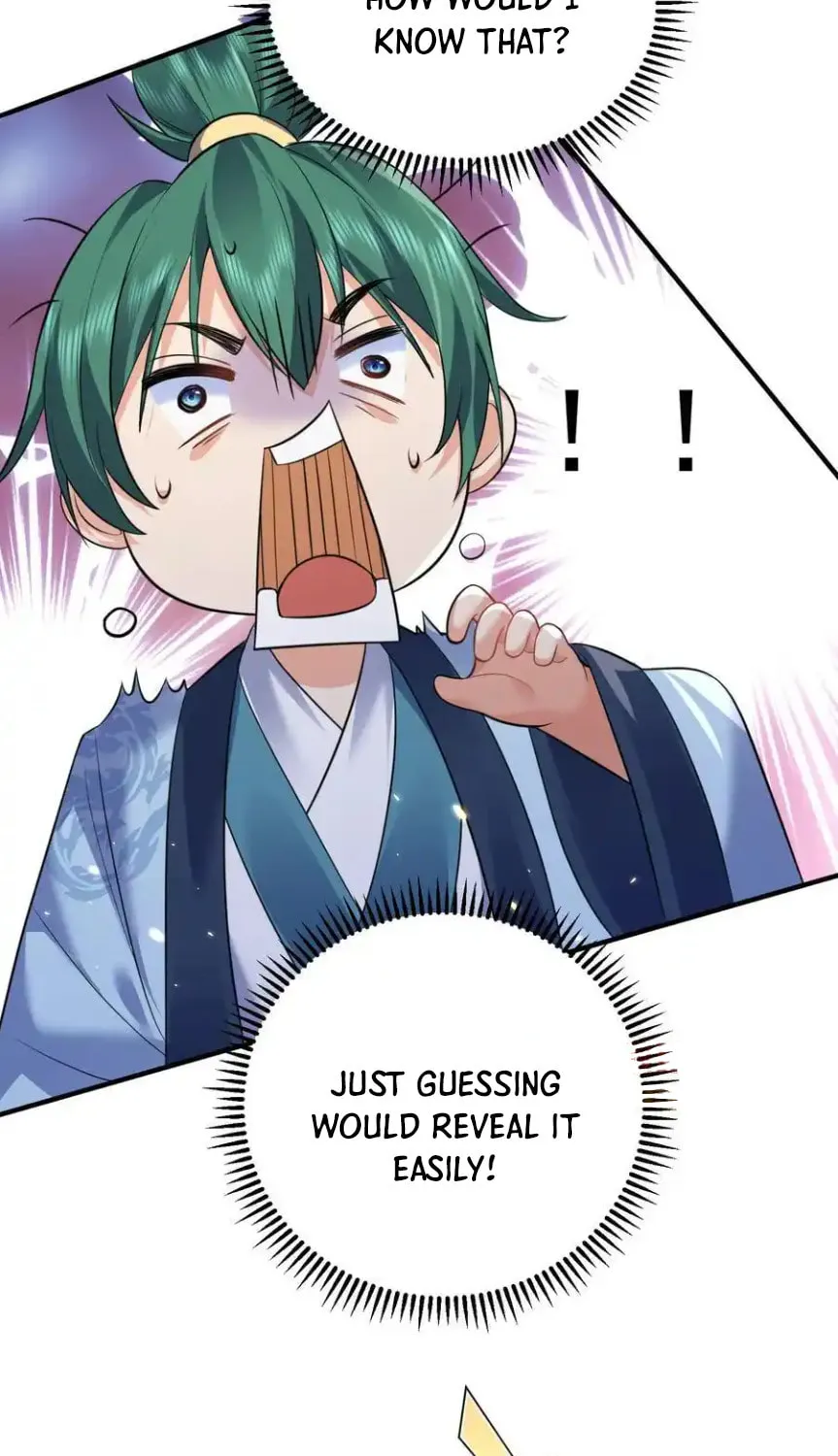 When Did I Become Unbeatable? Mangakakalot X Chapter 192 Page 18