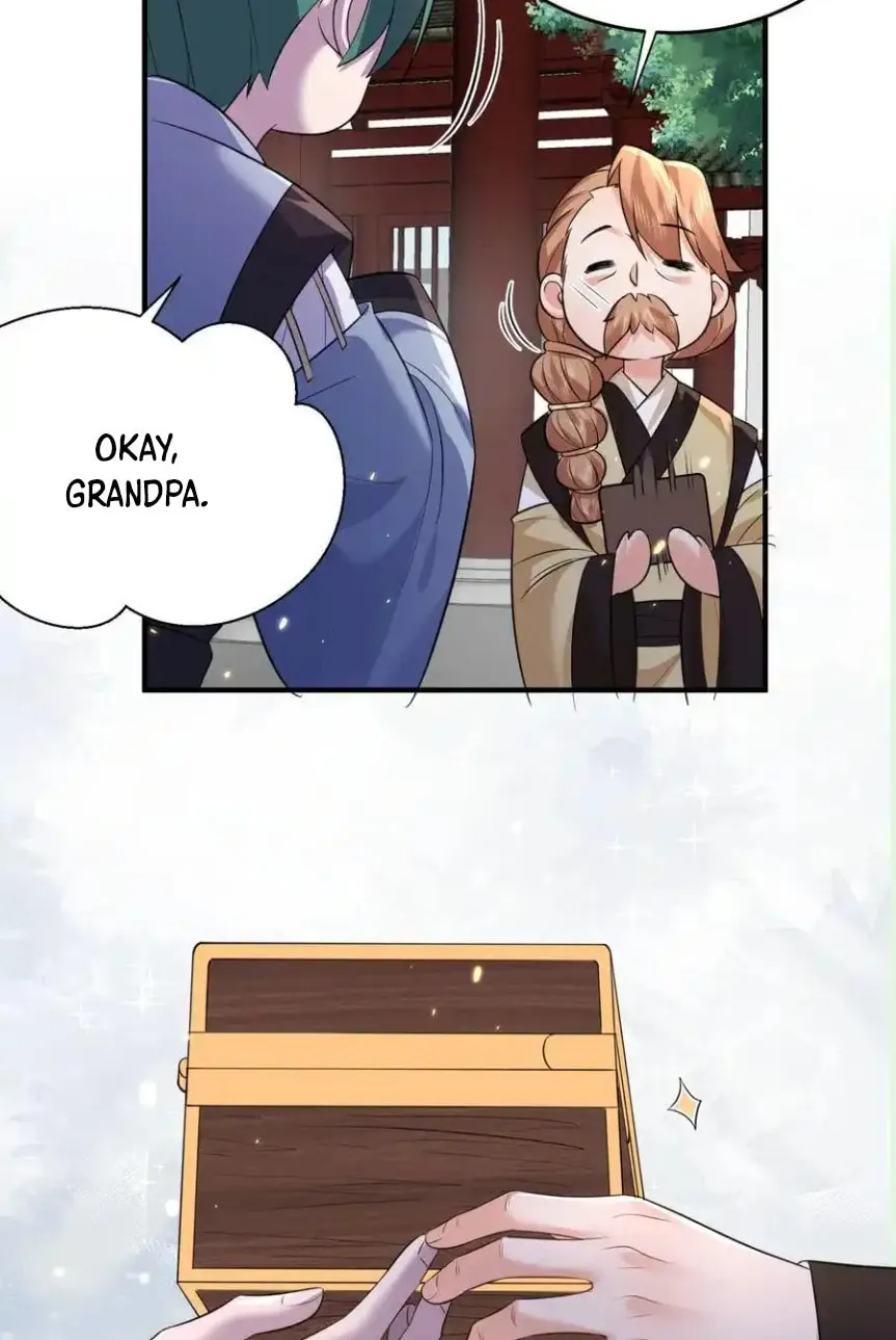 When Did I Become Unbeatable? Mangakakalot X Chapter 192 Page 21