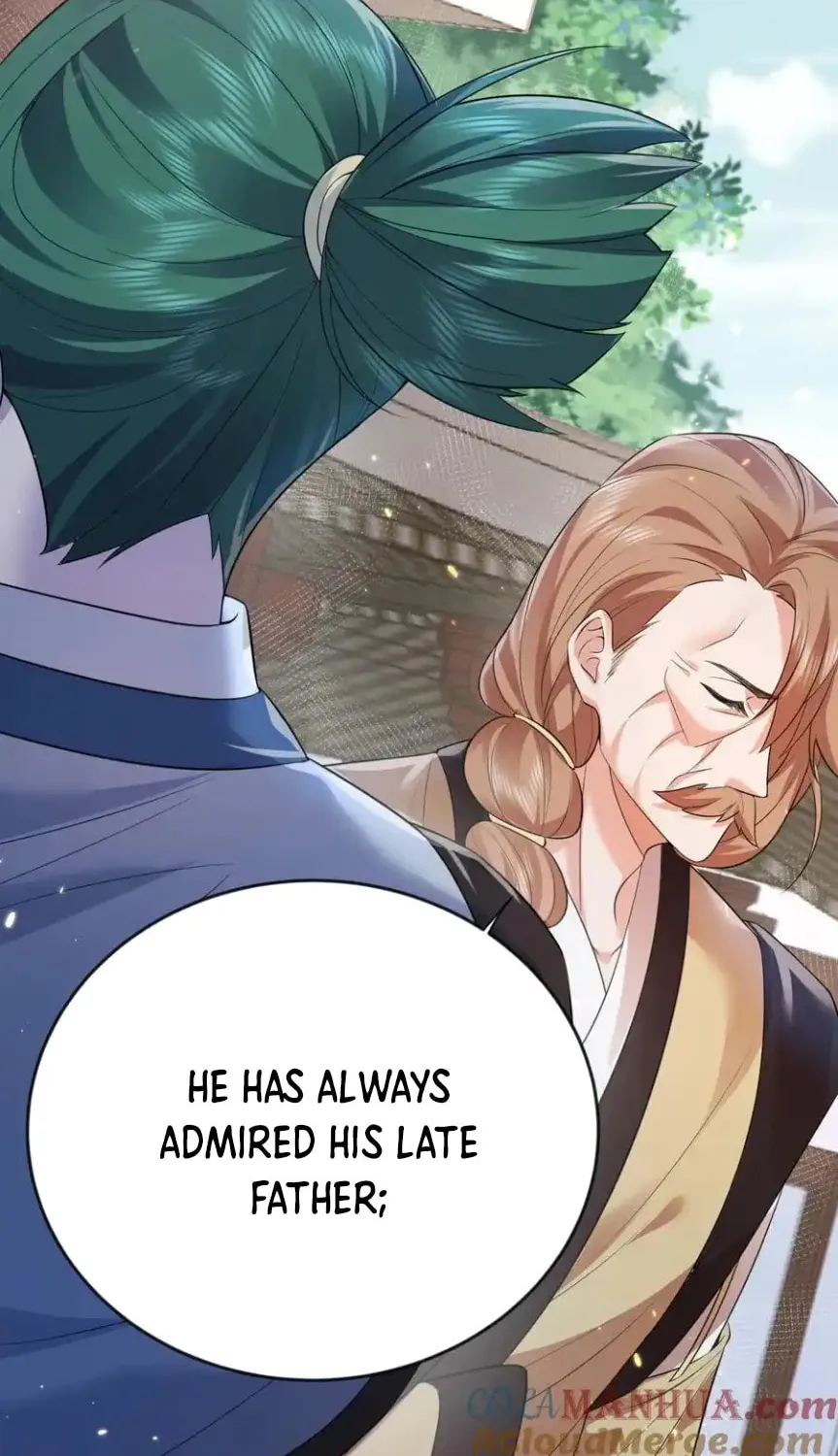 When Did I Become Unbeatable? Mangakakalot X Chapter 192 Page 28