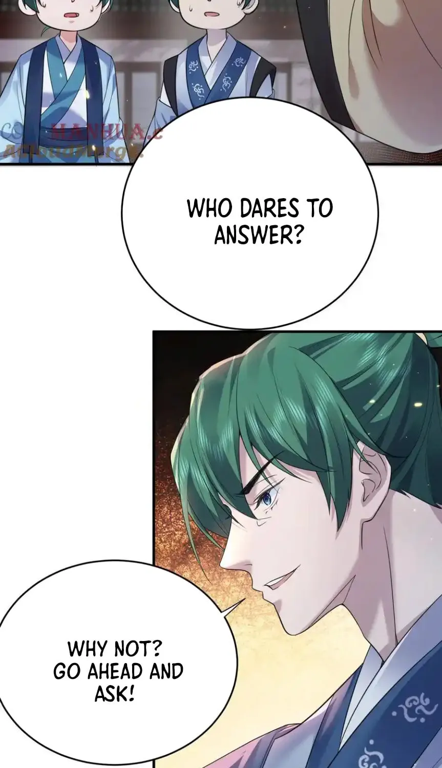 When Did I Become Unbeatable? Mangakakalot X Chapter 192 Page 4