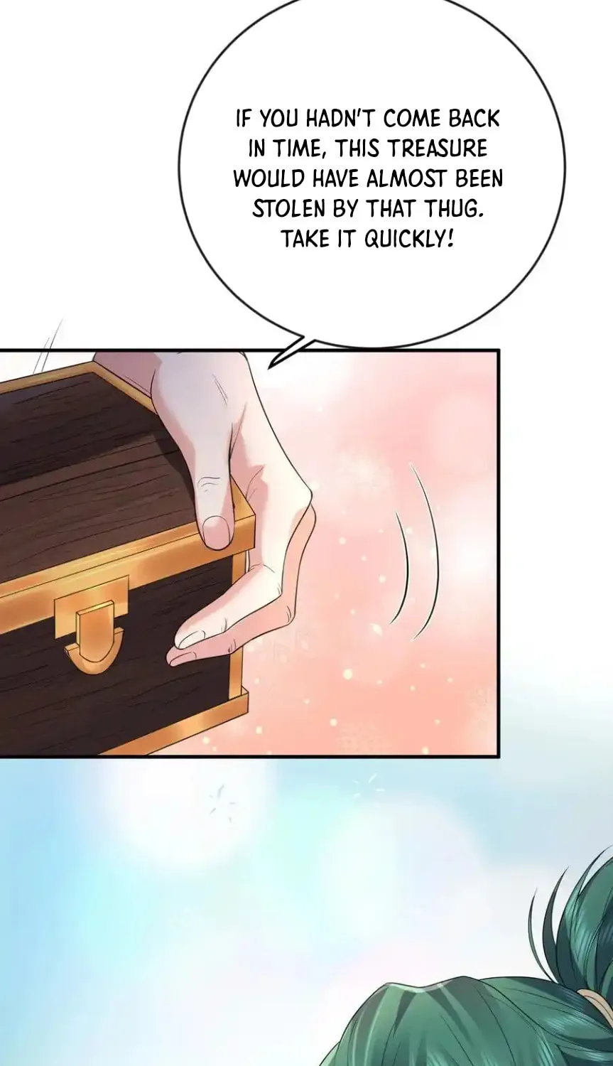 When Did I Become Unbeatable? Mangakakalot X Chapter 192 Page 34