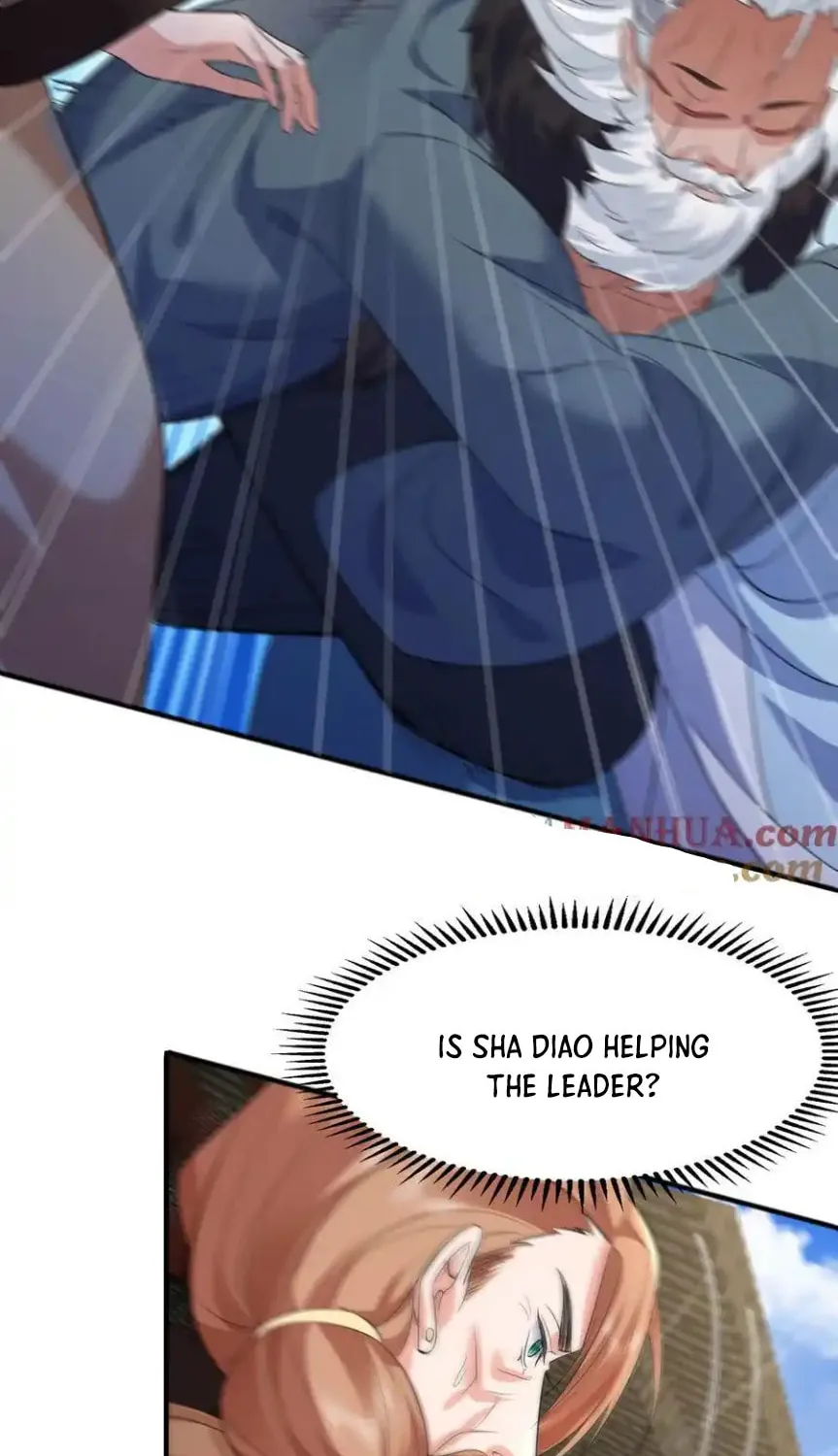 When Did I Become Unbeatable? Mangakakalot X Chapter 192 Page 38
