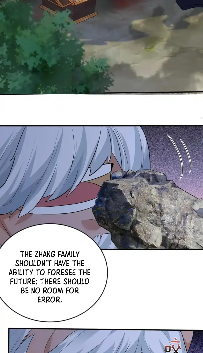 When Did I Become Unbeatable? Mangakakalot X Chapter 193 Page 45