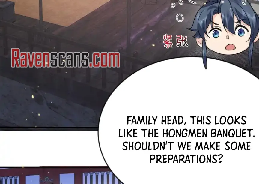 When Did I Become Unbeatable? Mangakakalot X Chapter 194 Page 45