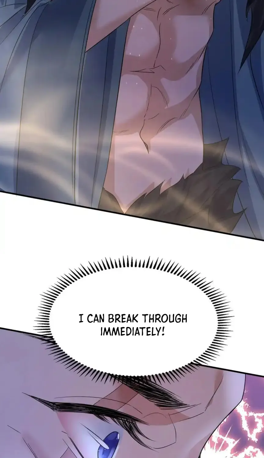 When Did I Become Unbeatable? Mangakakalot X Chapter 194 Page 7