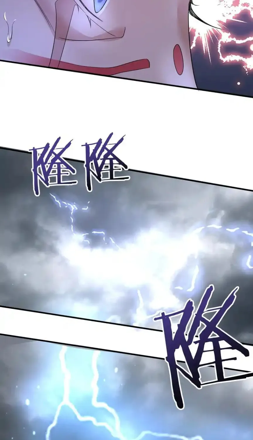 When Did I Become Unbeatable? Mangakakalot X Chapter 194 Page 8