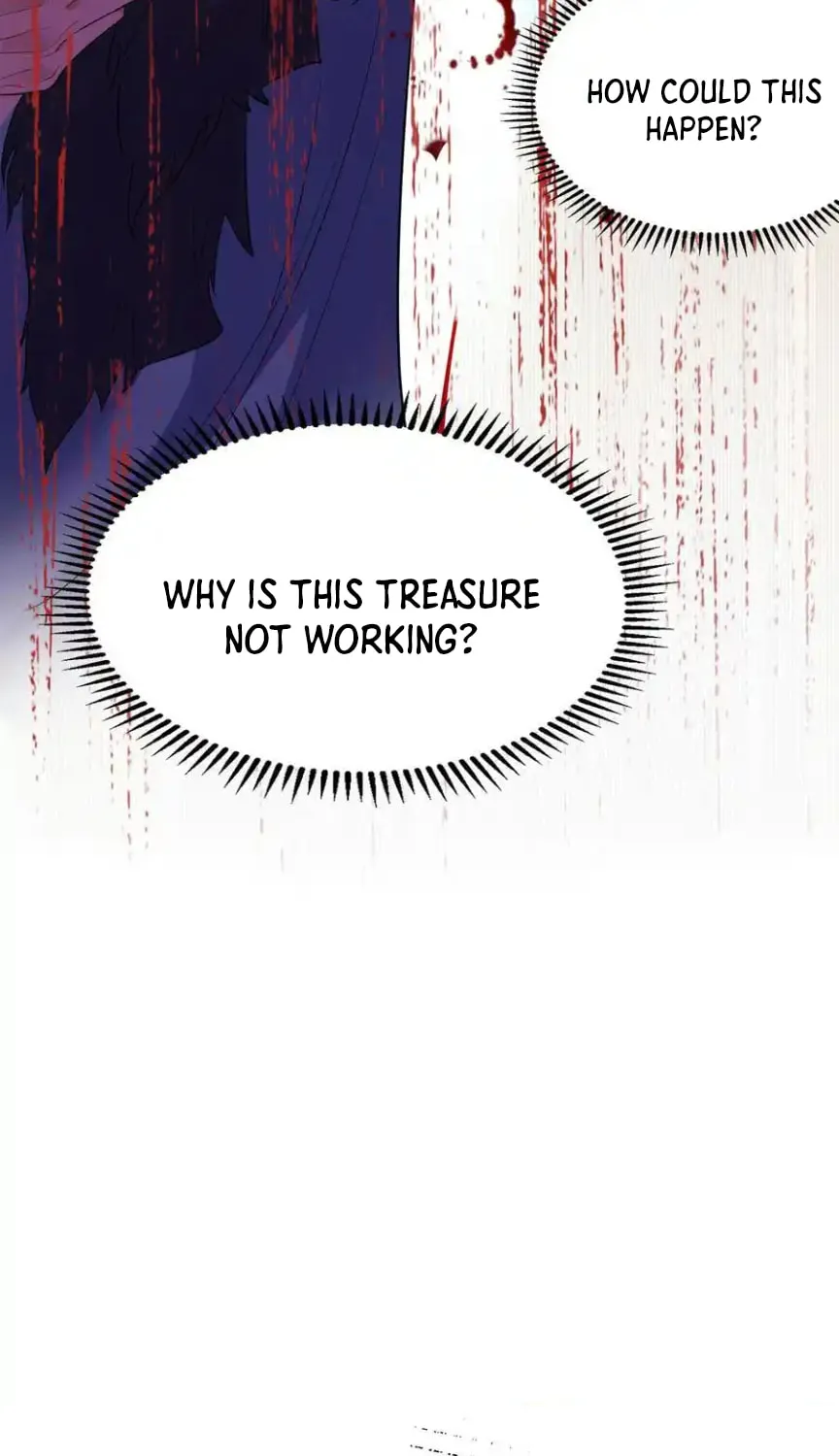 When Did I Become Unbeatable? Mangakakalot X Chapter 194 Page 14