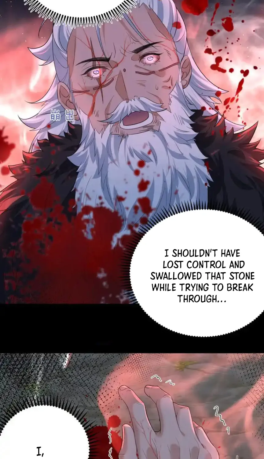 When Did I Become Unbeatable? Mangakakalot X Chapter 194 Page 16