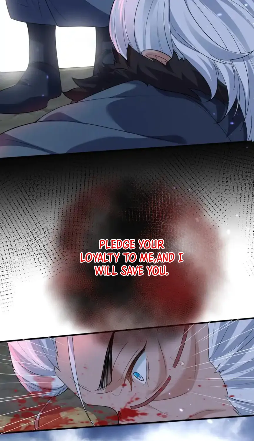 When Did I Become Unbeatable? Mangakakalot X Chapter 194 Page 20