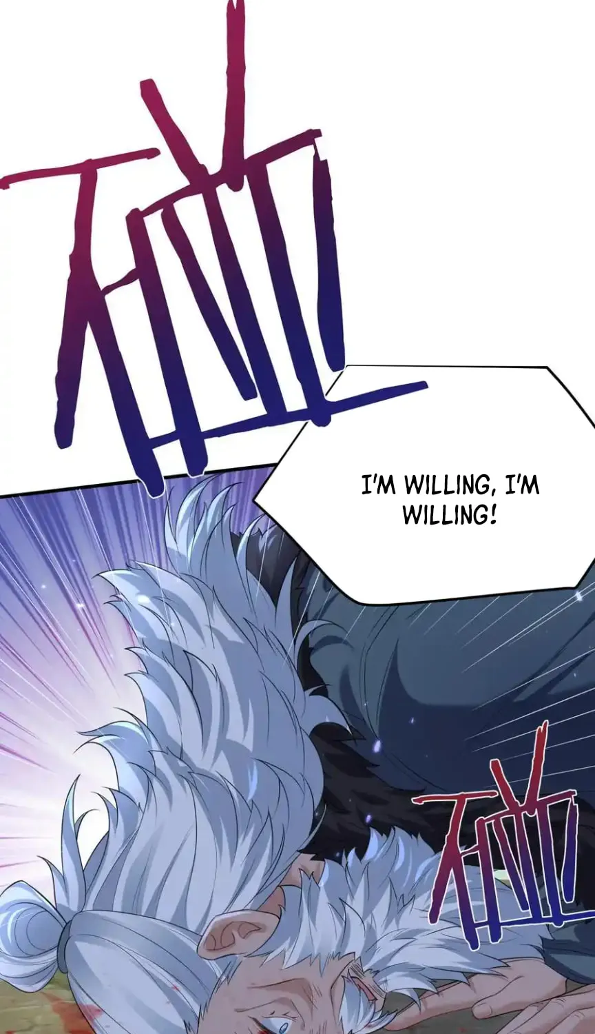 When Did I Become Unbeatable? Mangakakalot X Chapter 194 Page 23