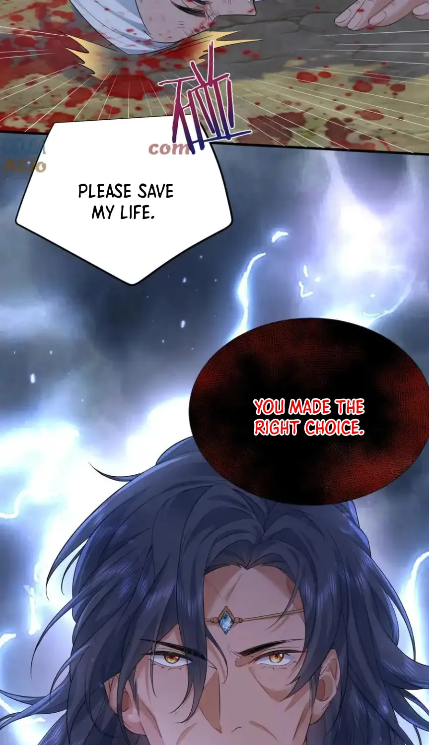 When Did I Become Unbeatable? Mangakakalot X Chapter 194 Page 24
