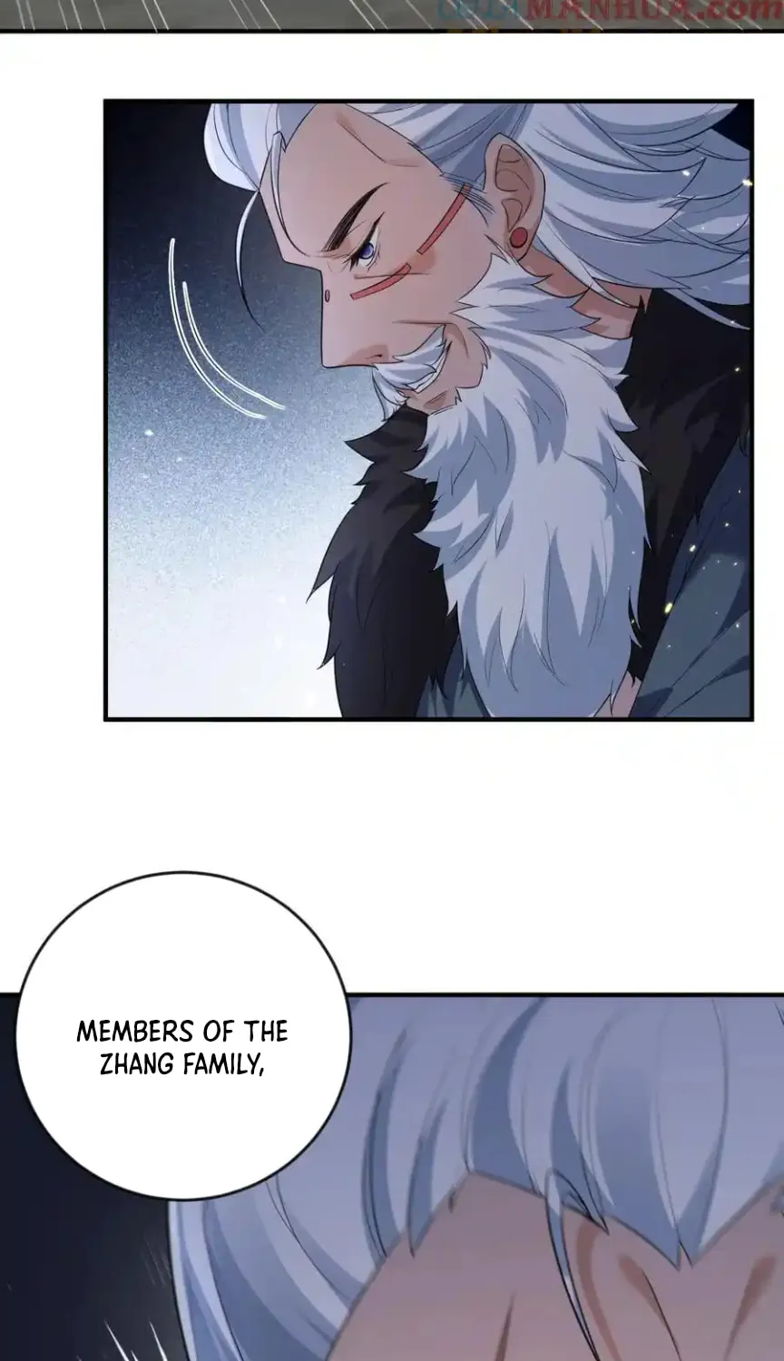 When Did I Become Unbeatable? Mangakakalot X Chapter 194 Page 32