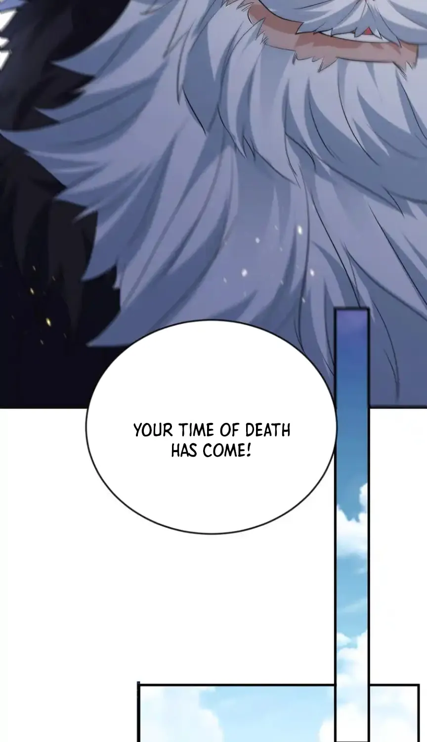 When Did I Become Unbeatable? Mangakakalot X Chapter 194 Page 34