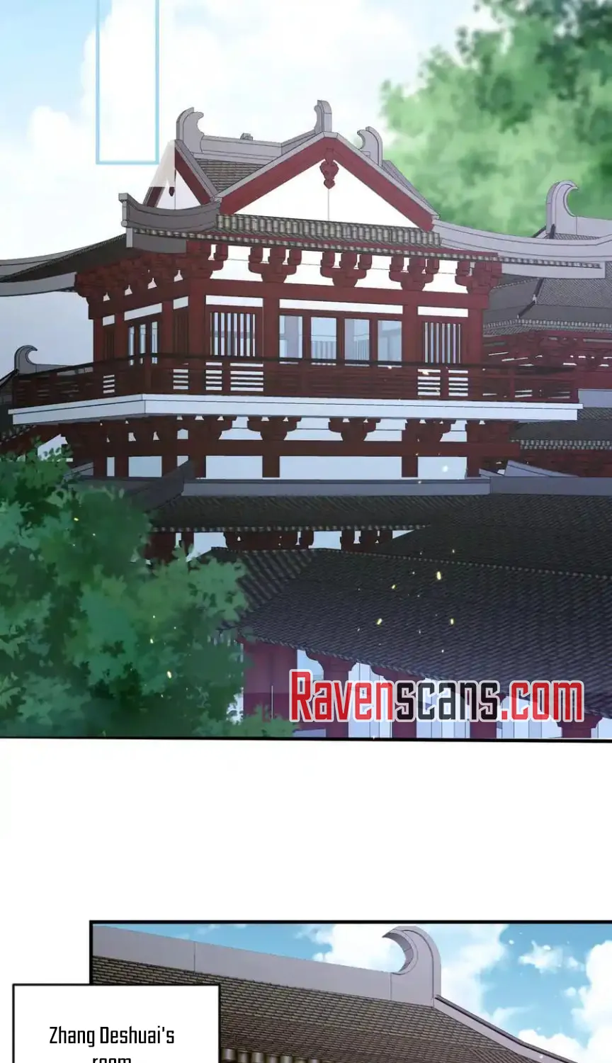 When Did I Become Unbeatable? Mangakakalot X Chapter 194 Page 36
