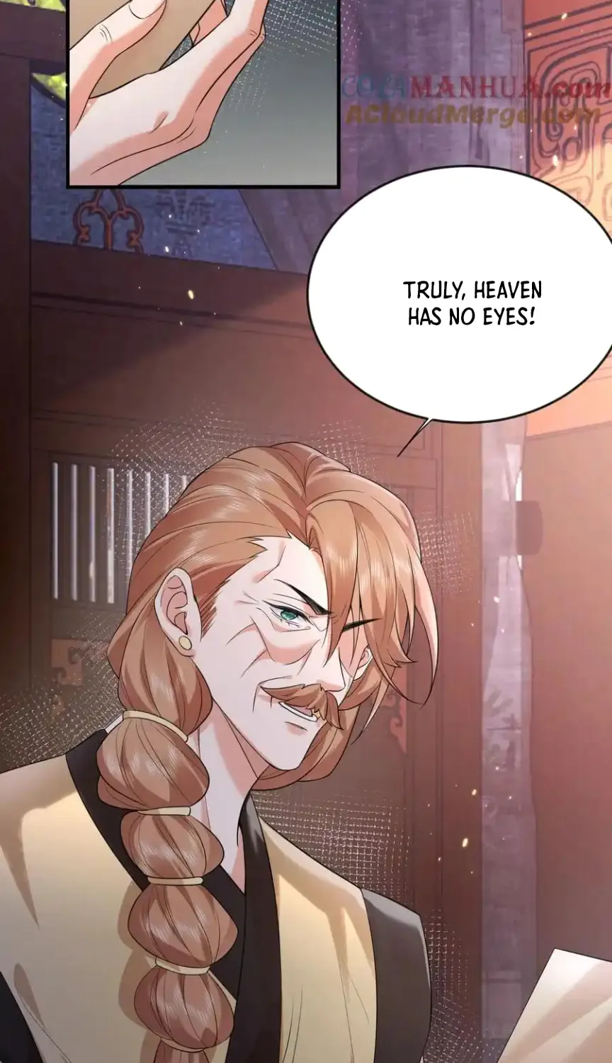 When Did I Become Unbeatable? Mangakakalot X Chapter 194 Page 38