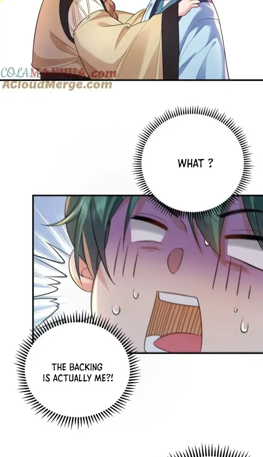 When Did I Become Unbeatable? Mangakakalot X Chapter 195 Page 15